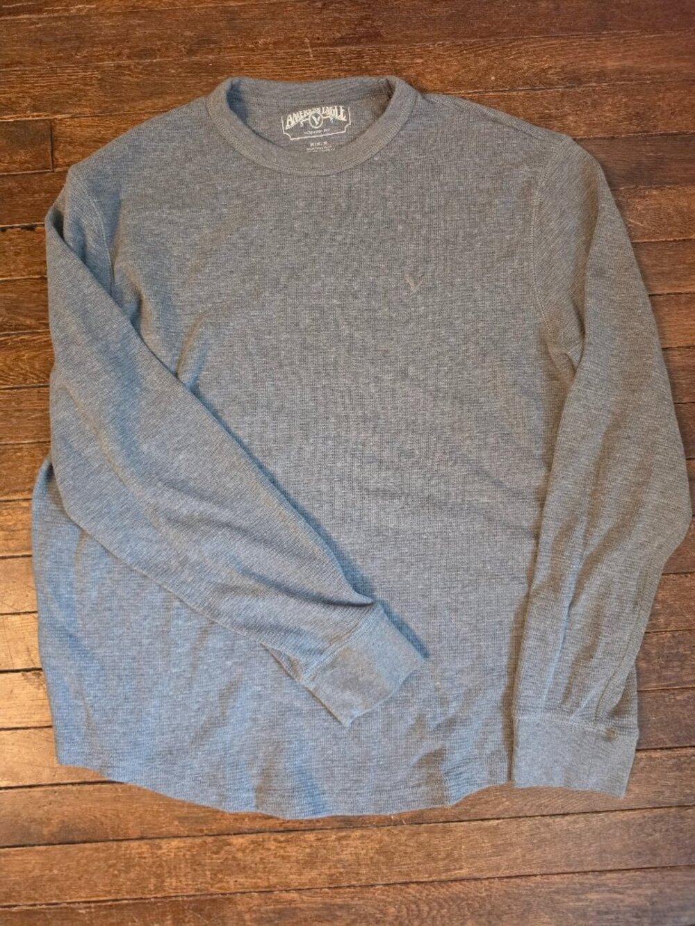AE Mens Thermal